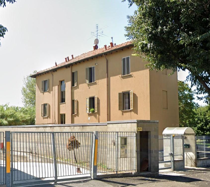 Trilocale da ristrutturare a Rho