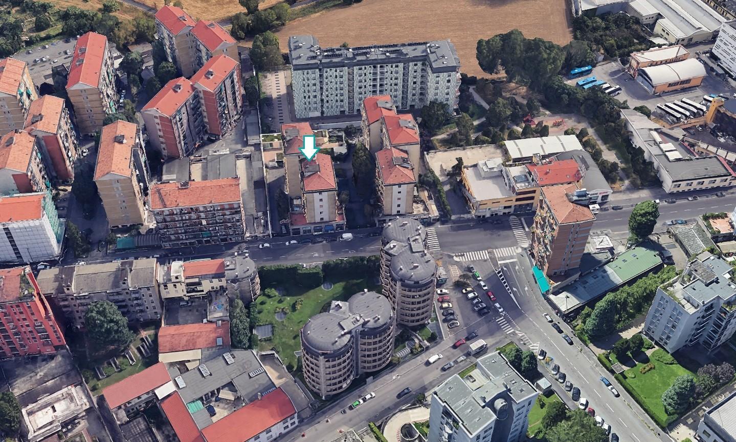 Laboratorio in vendita a Milano