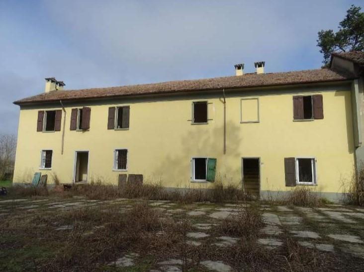 Appartamento da ristrutturare a Frascarolo