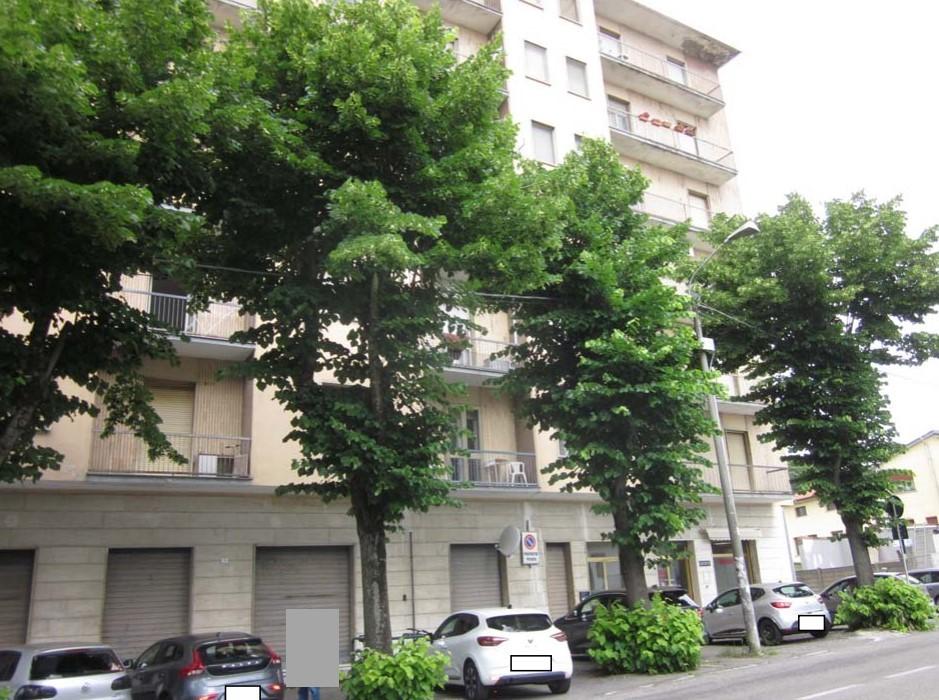 Quadrilocale in vendita a Sannazzaro de' Burgondi