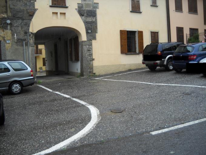 Ufficio in vendita a Besana in Brianza