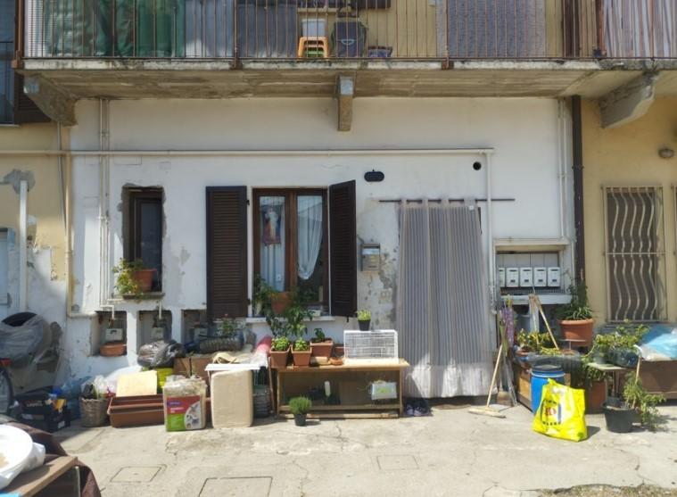 Trilocale in vendita a Cambiago