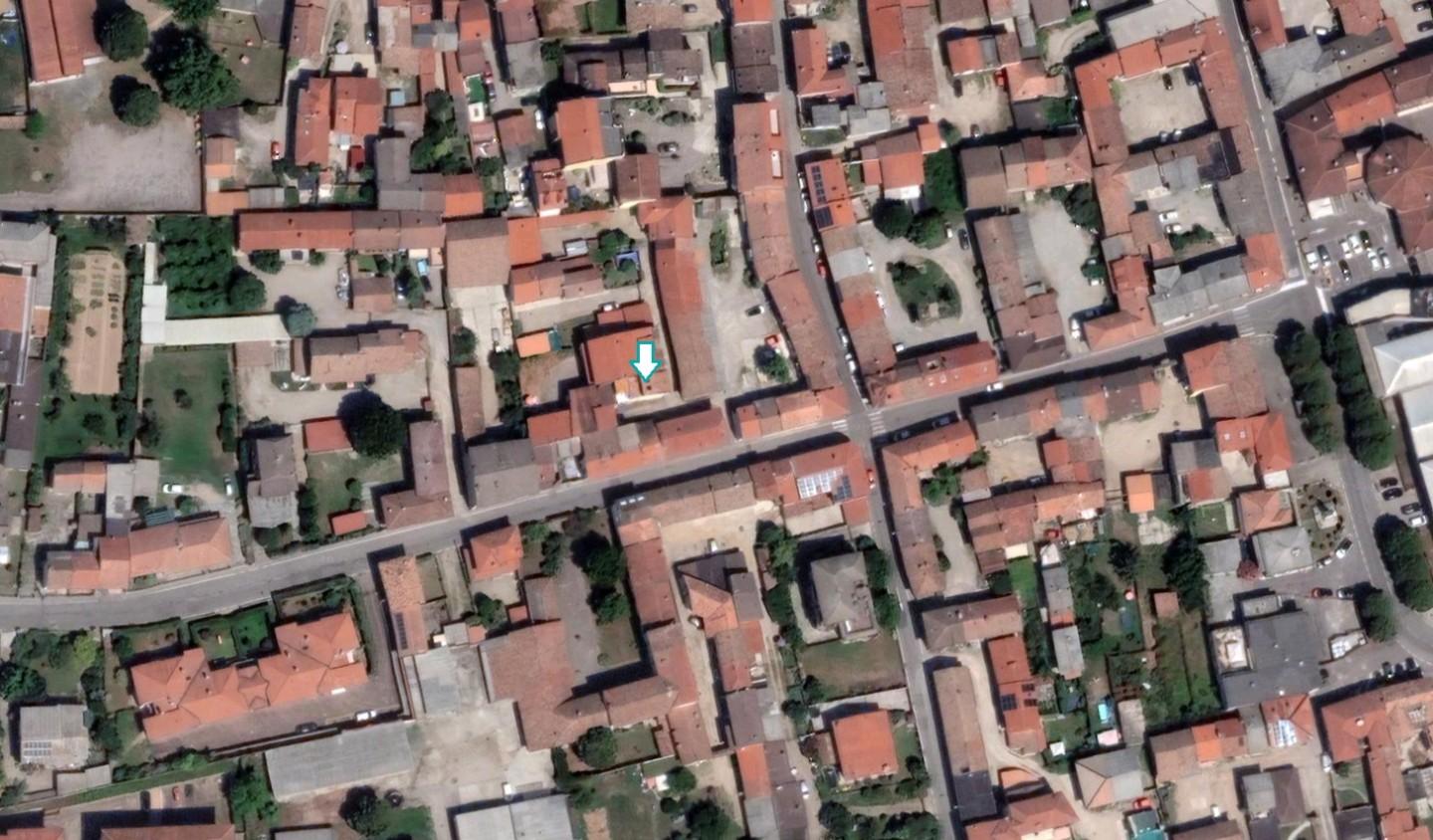 Quadrilocale in vendita a Motta Visconti