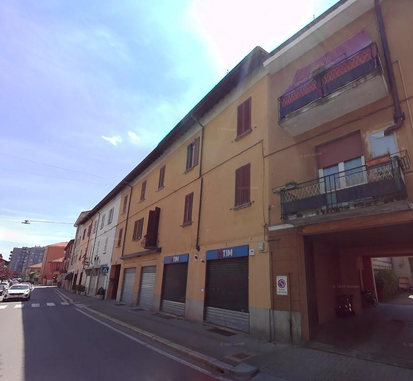 Quadrilocale in vendita a Abbiategrasso