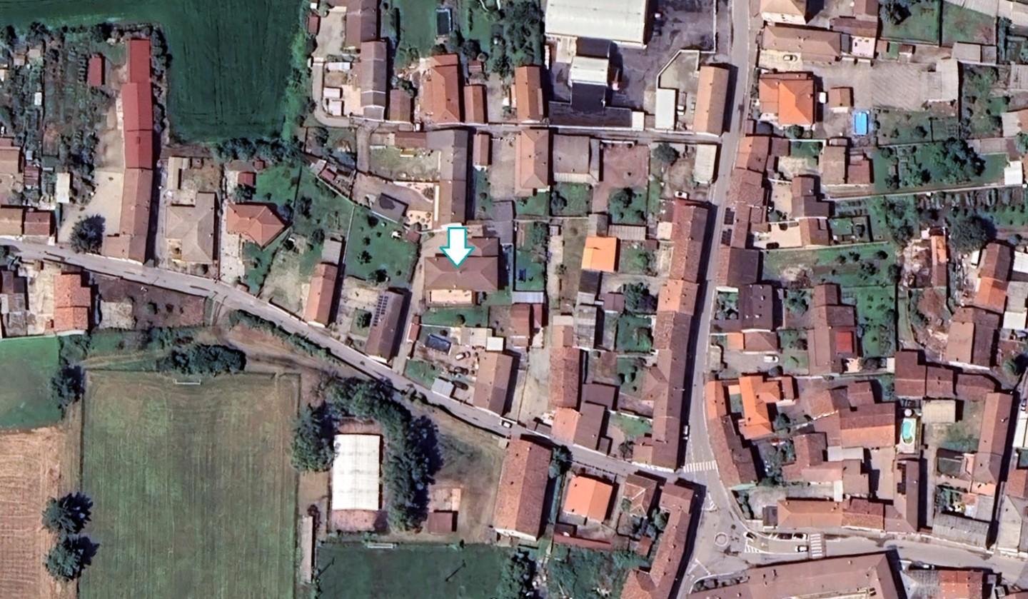 Quadrilocale in vendita a Confienza