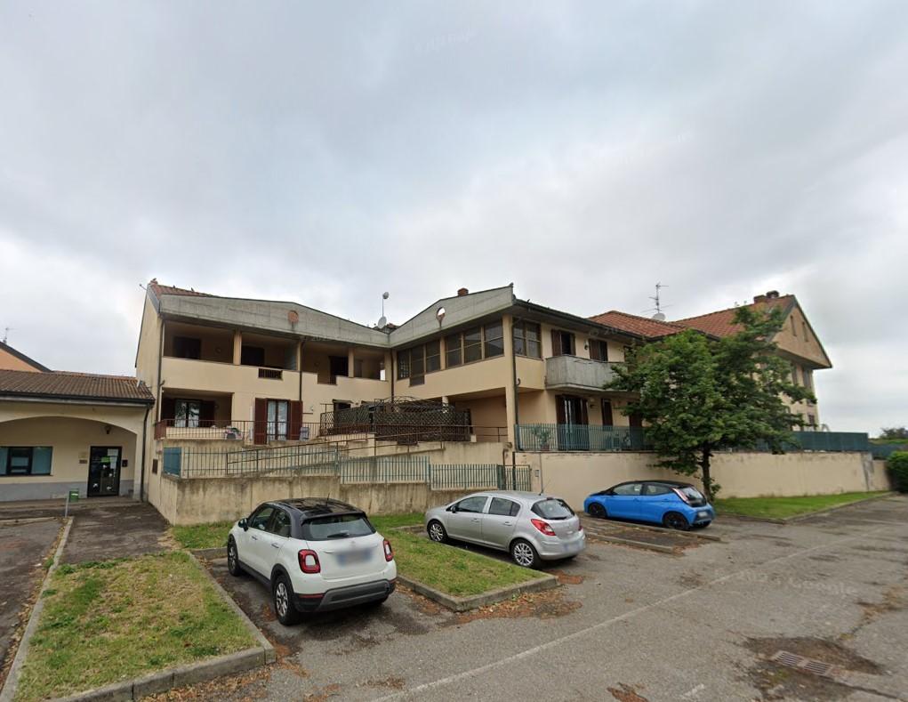 Quadrilocale in vendita a Bornasco