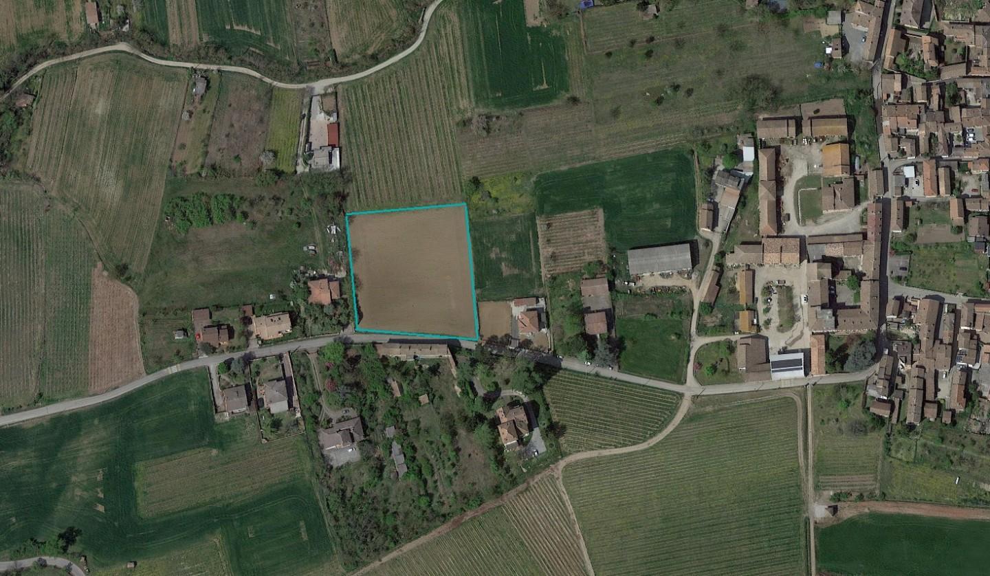 Terreno Edificabile in vendita a Codevilla