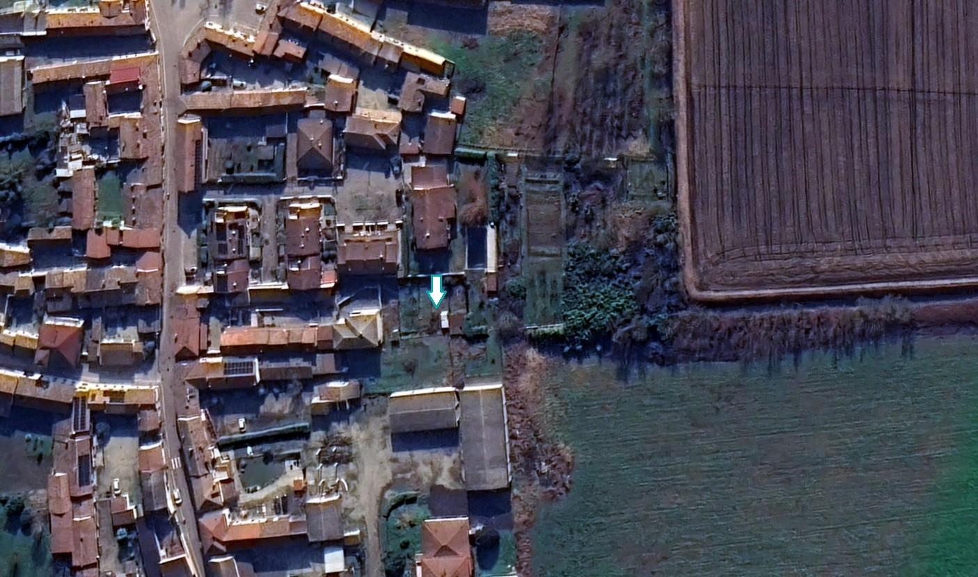 Terreno Agricolo in vendita a Alagna