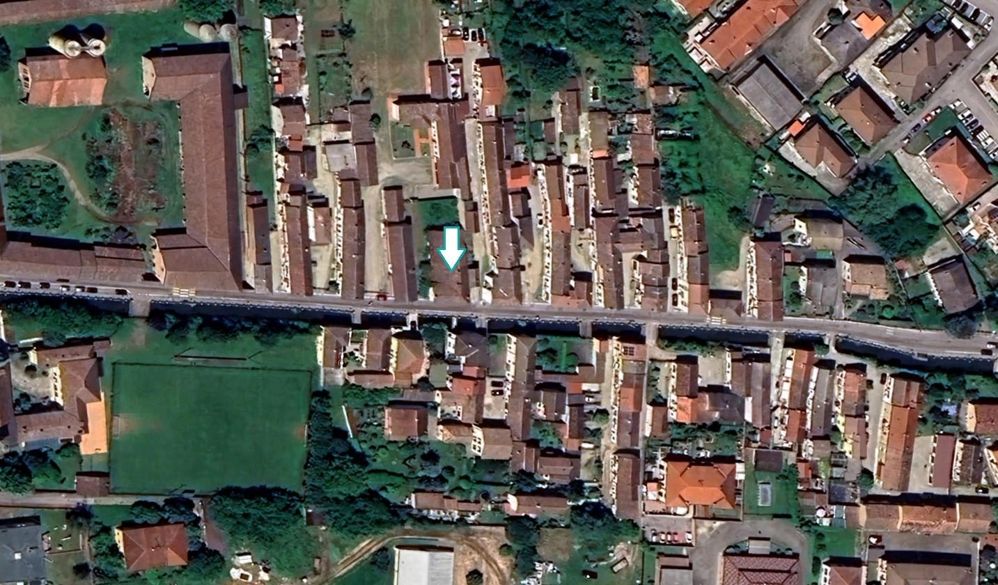 Negozio da ristrutturare a Lardirago
