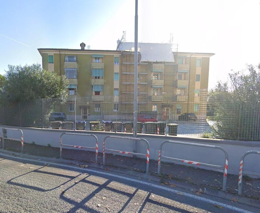 Quadrilocale in vendita, Carrara avenza