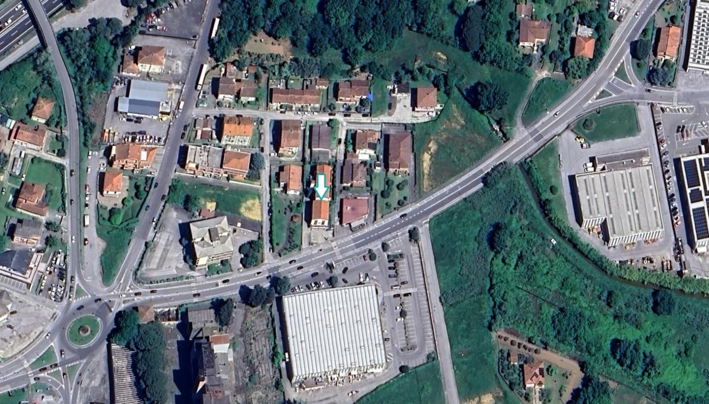 Ufficio in vendita a Altopascio