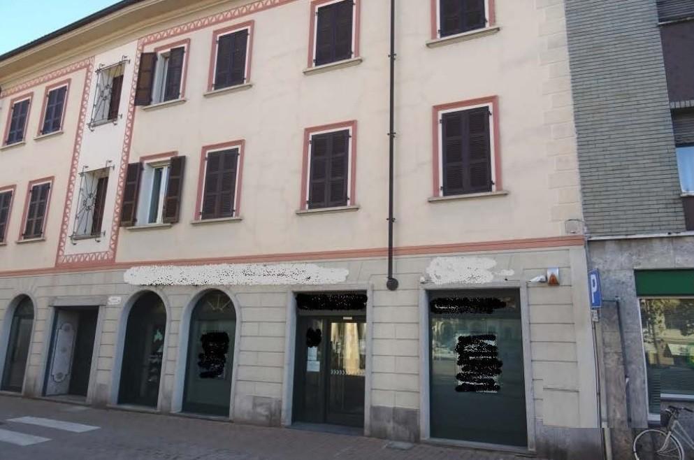 Capannone in vendita a Mede