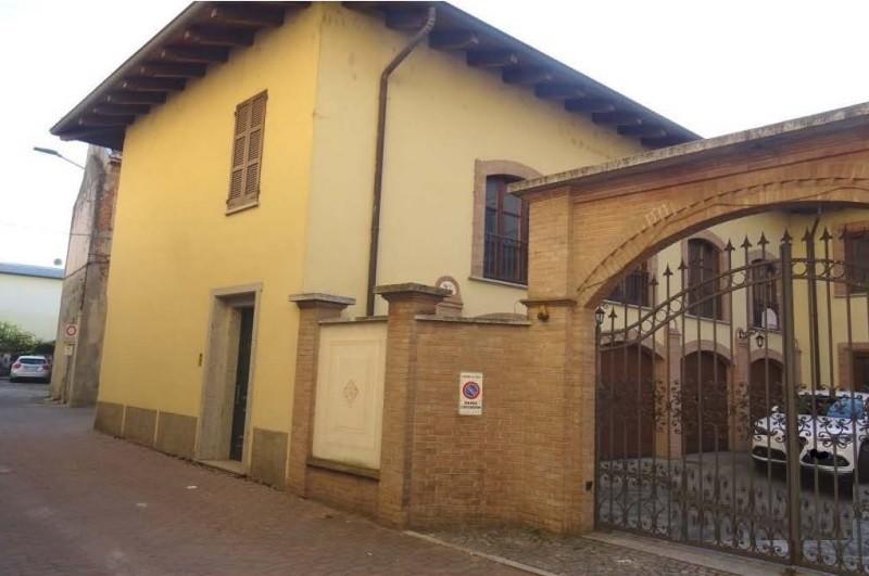 Quadrilocale nuovo a Mede