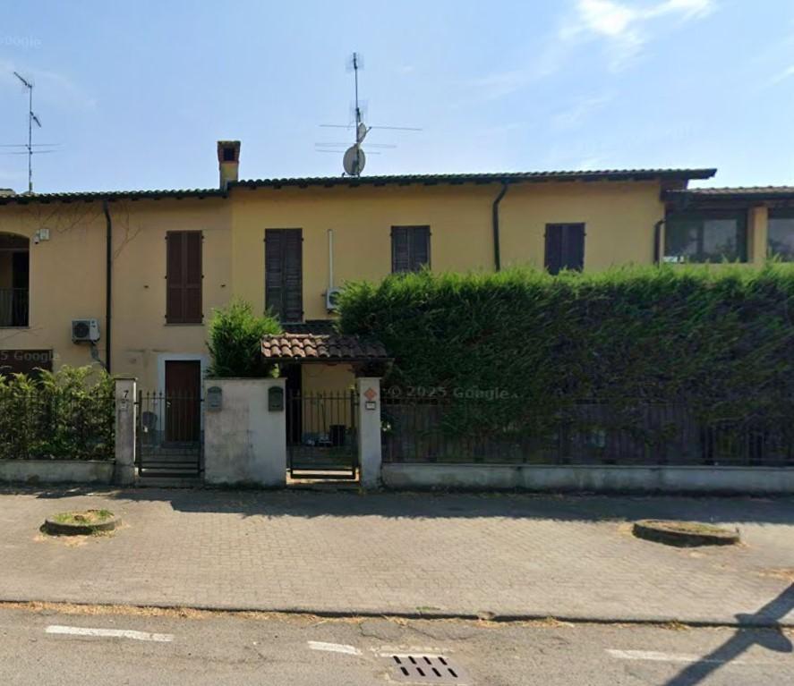 Villa in vendita a Roncaro
