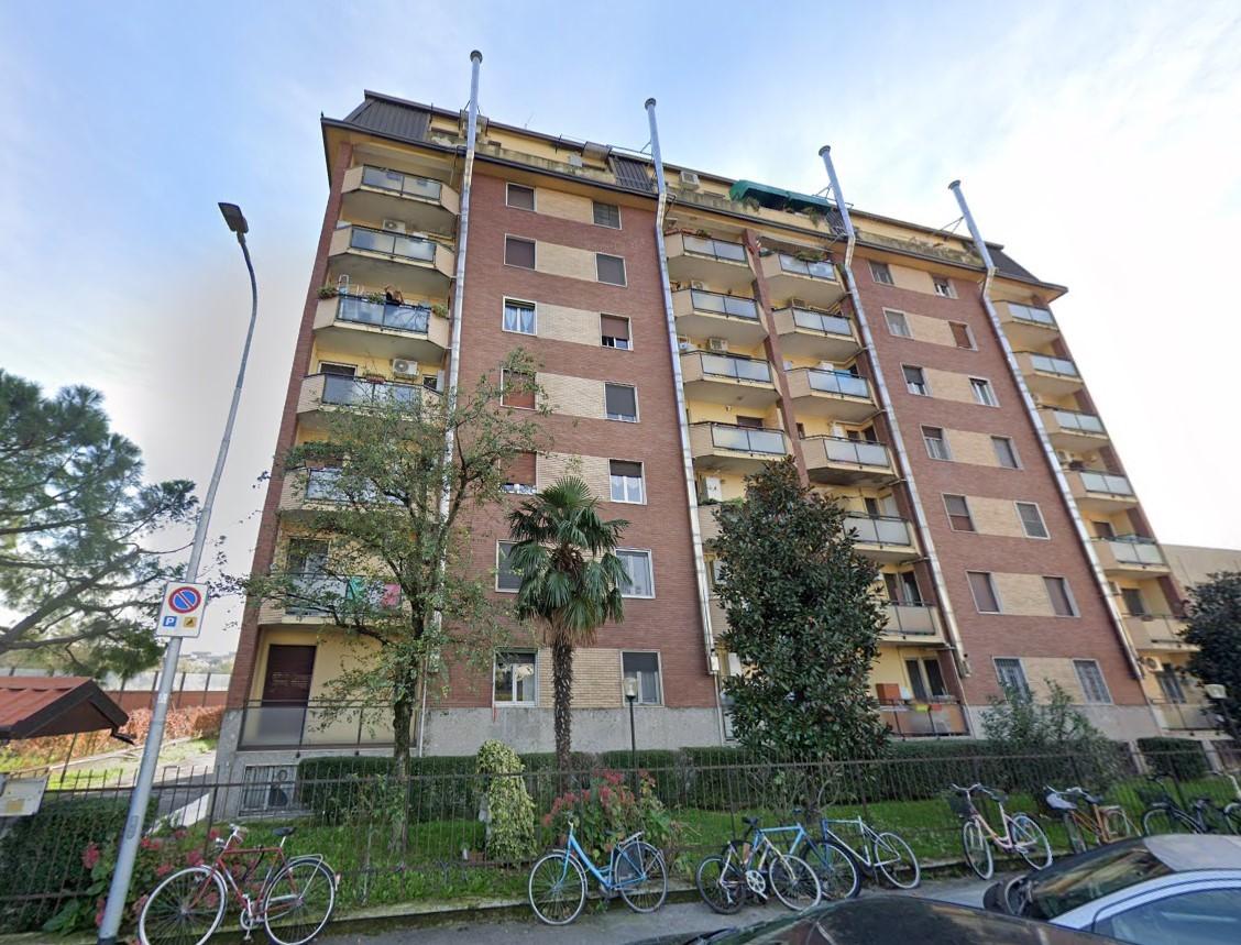 Trilocale in vendita a Baranzate