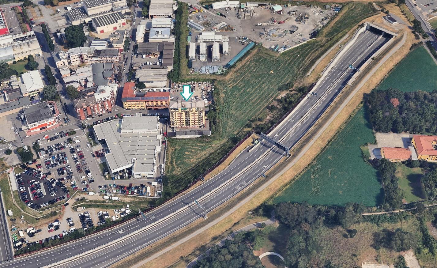 Trilocale in vendita a Baranzate