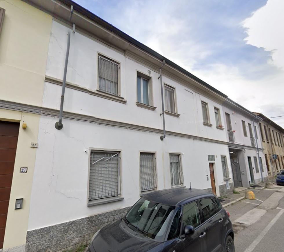 Appartamento in vendita a Stradella