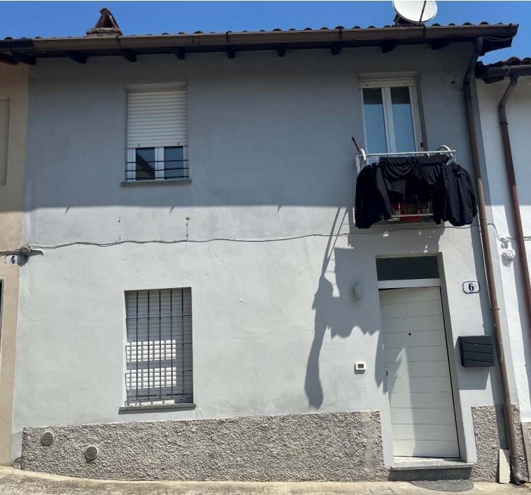 Quadrilocale in vendita a Stradella