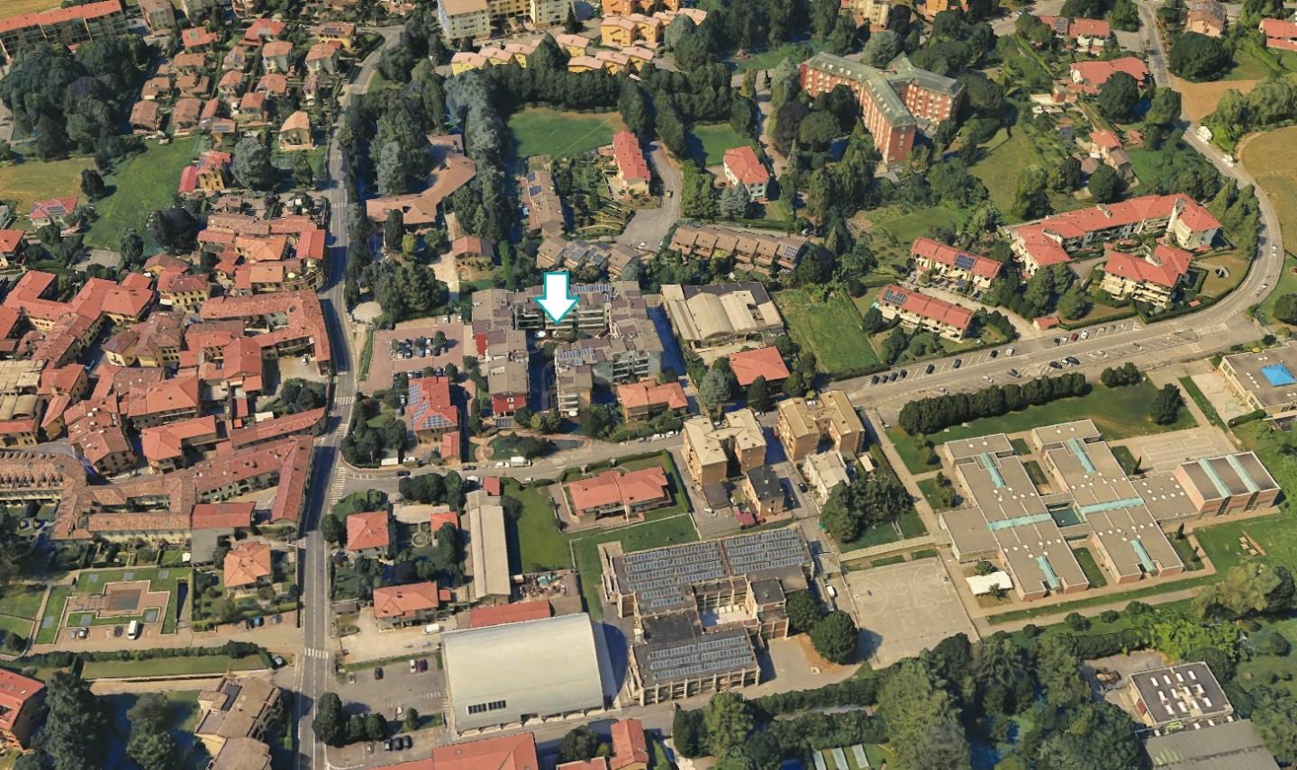 Monolocale in vendita a Besana in Brianza