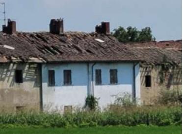 Casa indipendente da ristrutturare a Cozzo