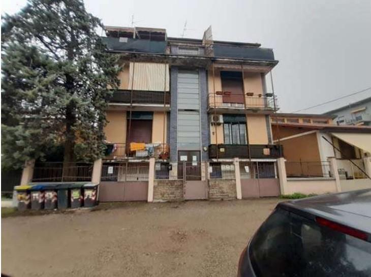Trilocale in vendita a Settimo Milanese