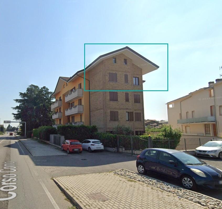 Appartamento in vendita a Limbiate