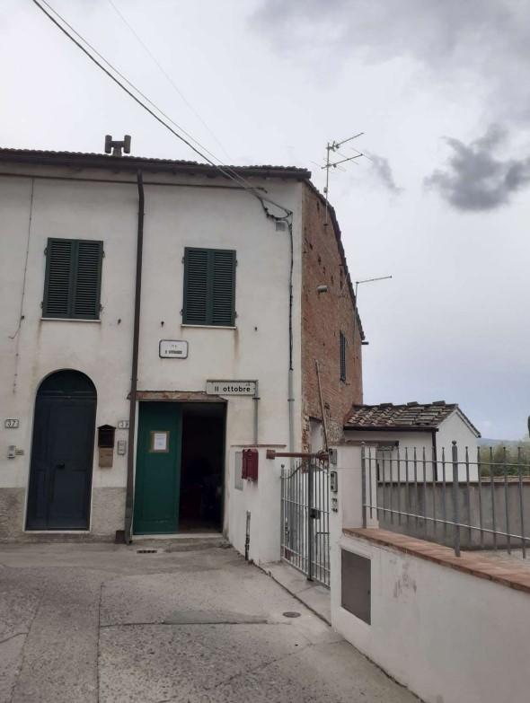 Quadrilocale da ristrutturare a Capannoli