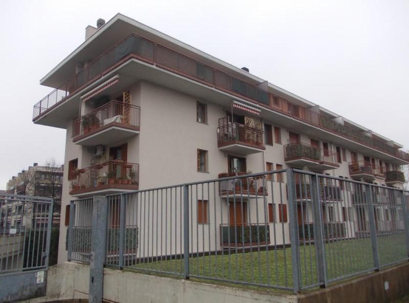 Quadrilocale in vendita a Limbiate
