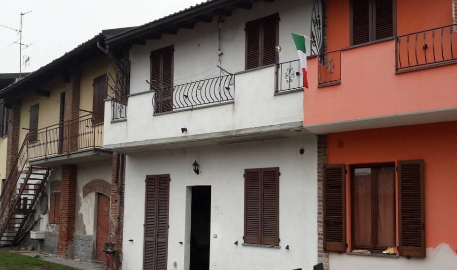 Quadrilocale in vendita a Alagna