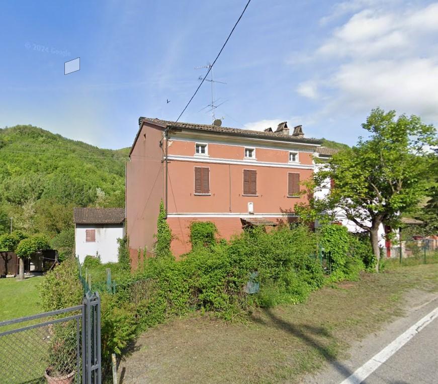 Quadrilocale da ristrutturare a Torrazza Coste