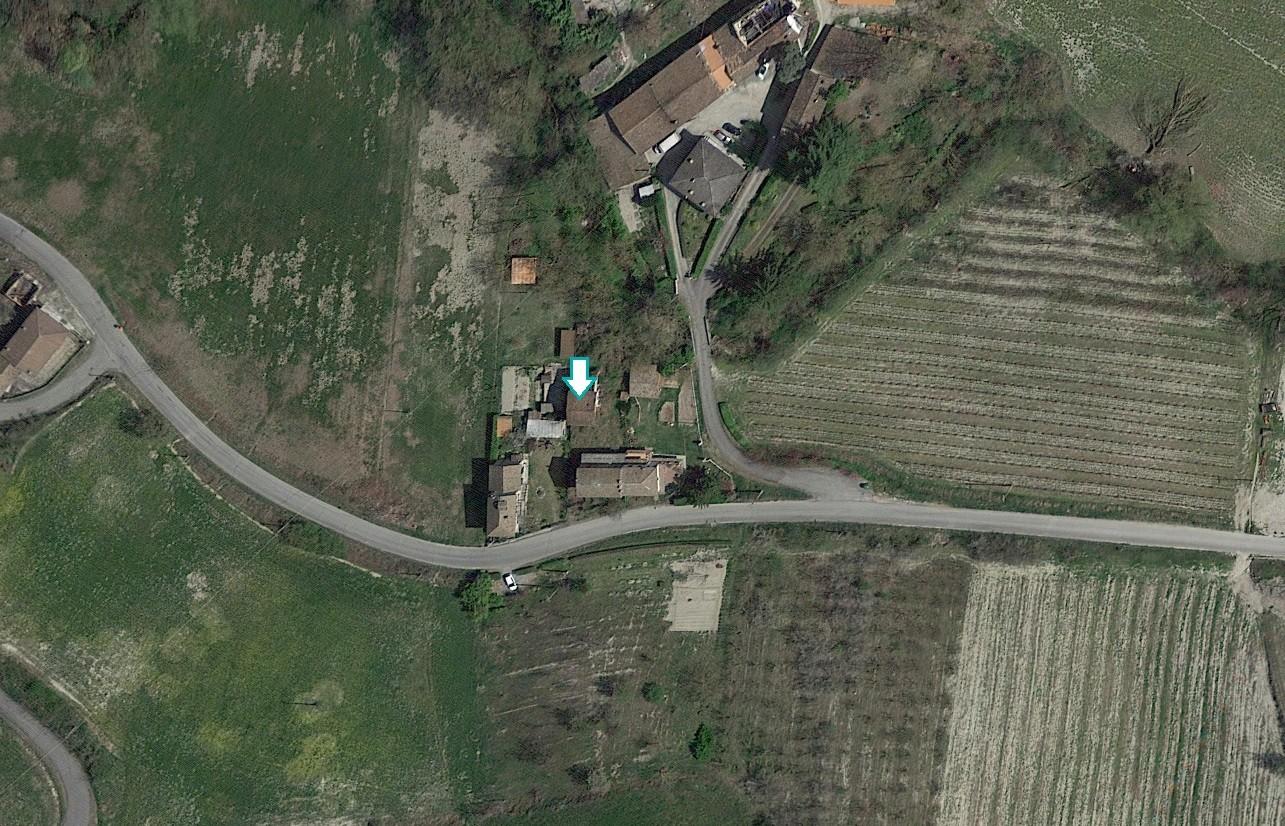 Quadrilocale da ristrutturare a Torrazza Coste