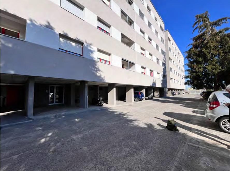 Quadrilocale in vendita a Trezzano sul Naviglio