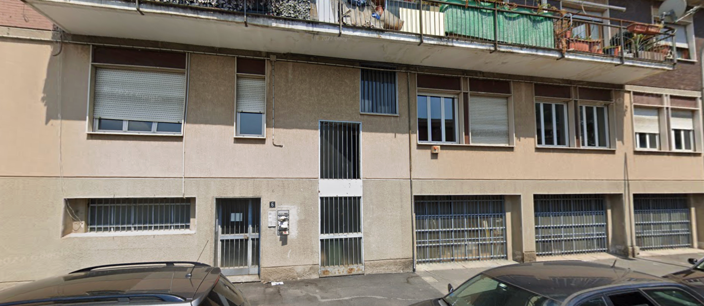 Casa vacanza Bilocale in vendita a Baranzate