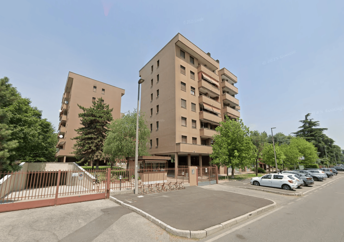 Box/Garage 25mq in vendita a Paderno Dugnano