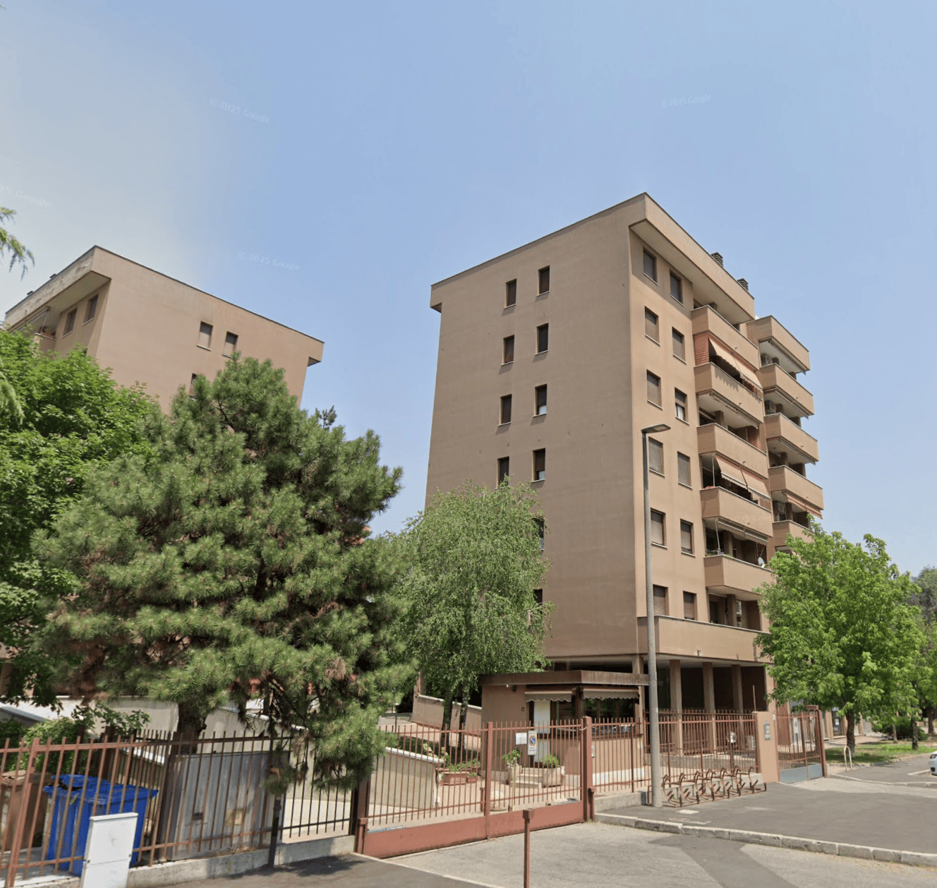 Box/Garage 25mq in vendita a Paderno Dugnano