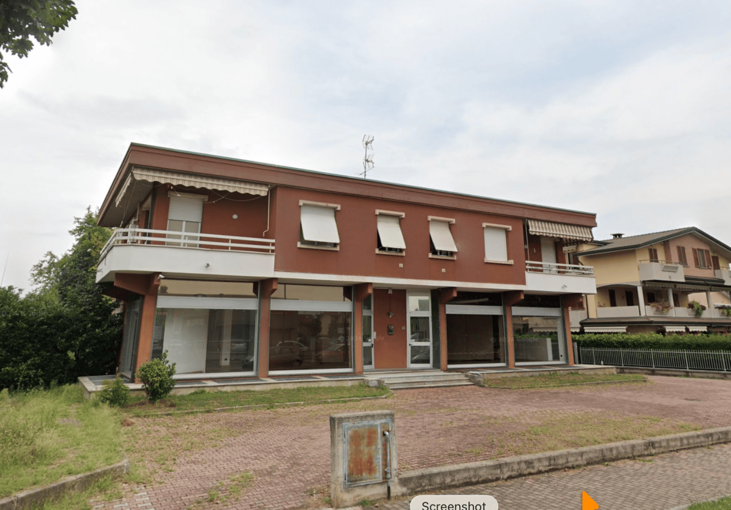 Bilocale in vendita a Seveso
