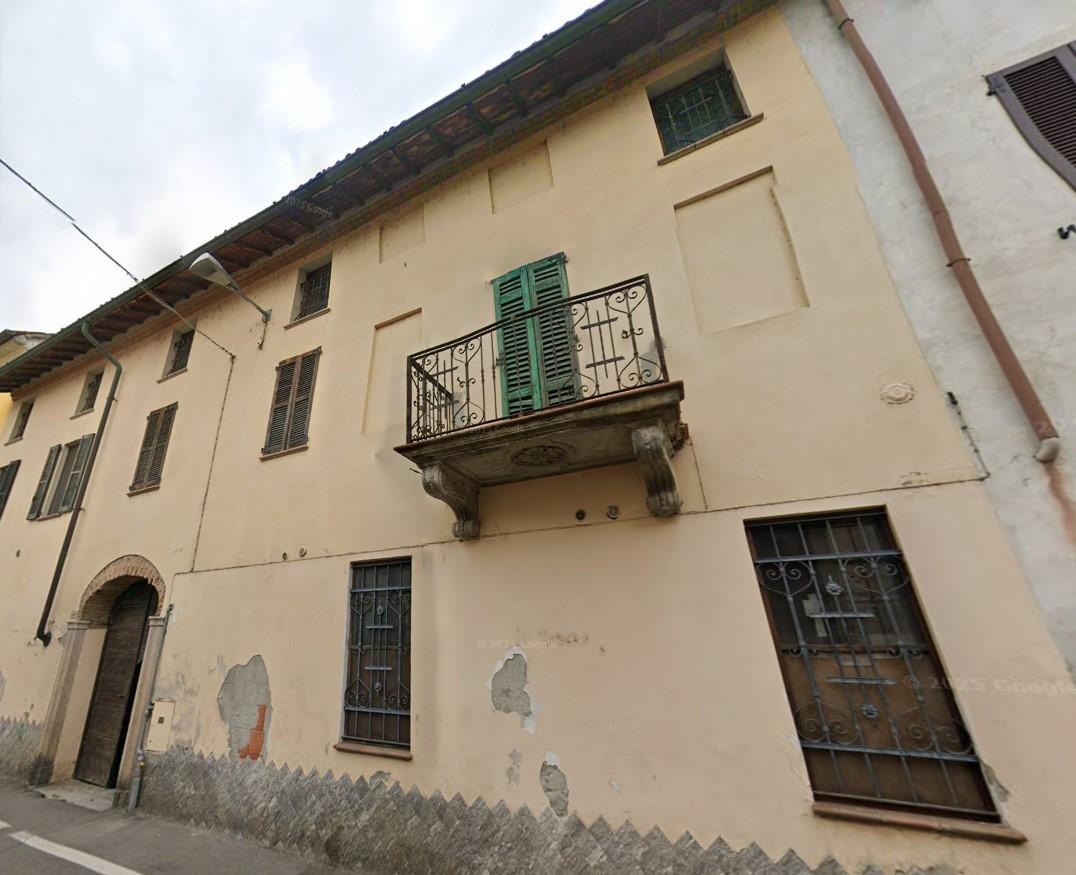 Quadrilocale in vendita a Tromello