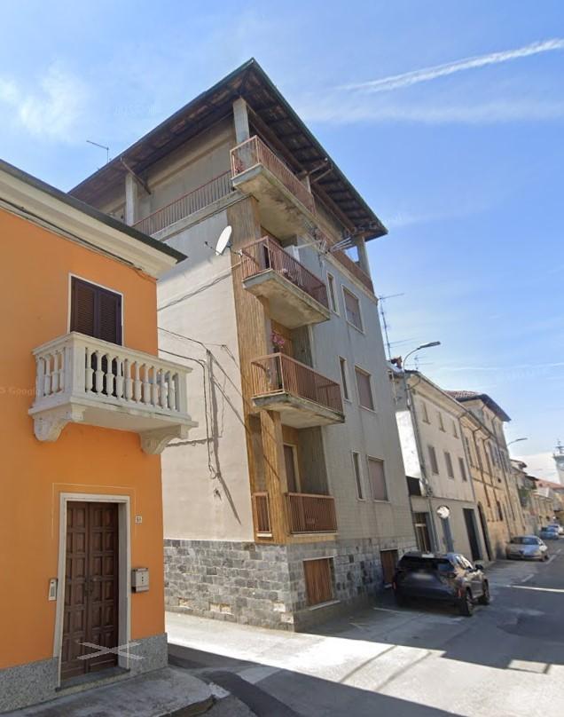 Quadrilocale in vendita a Candia Lomellina