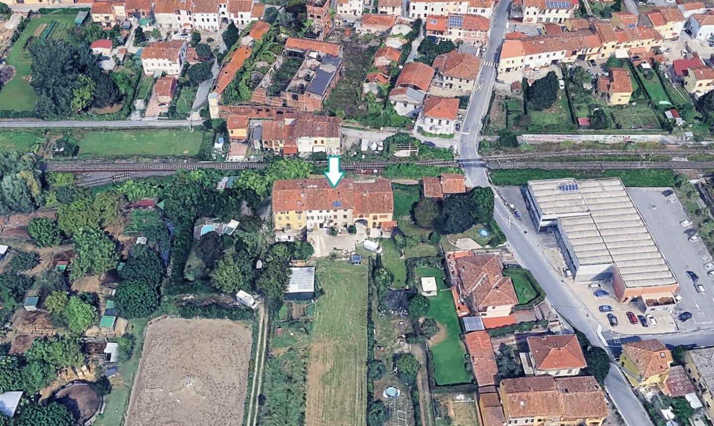 appartamento in vendita a Capannori