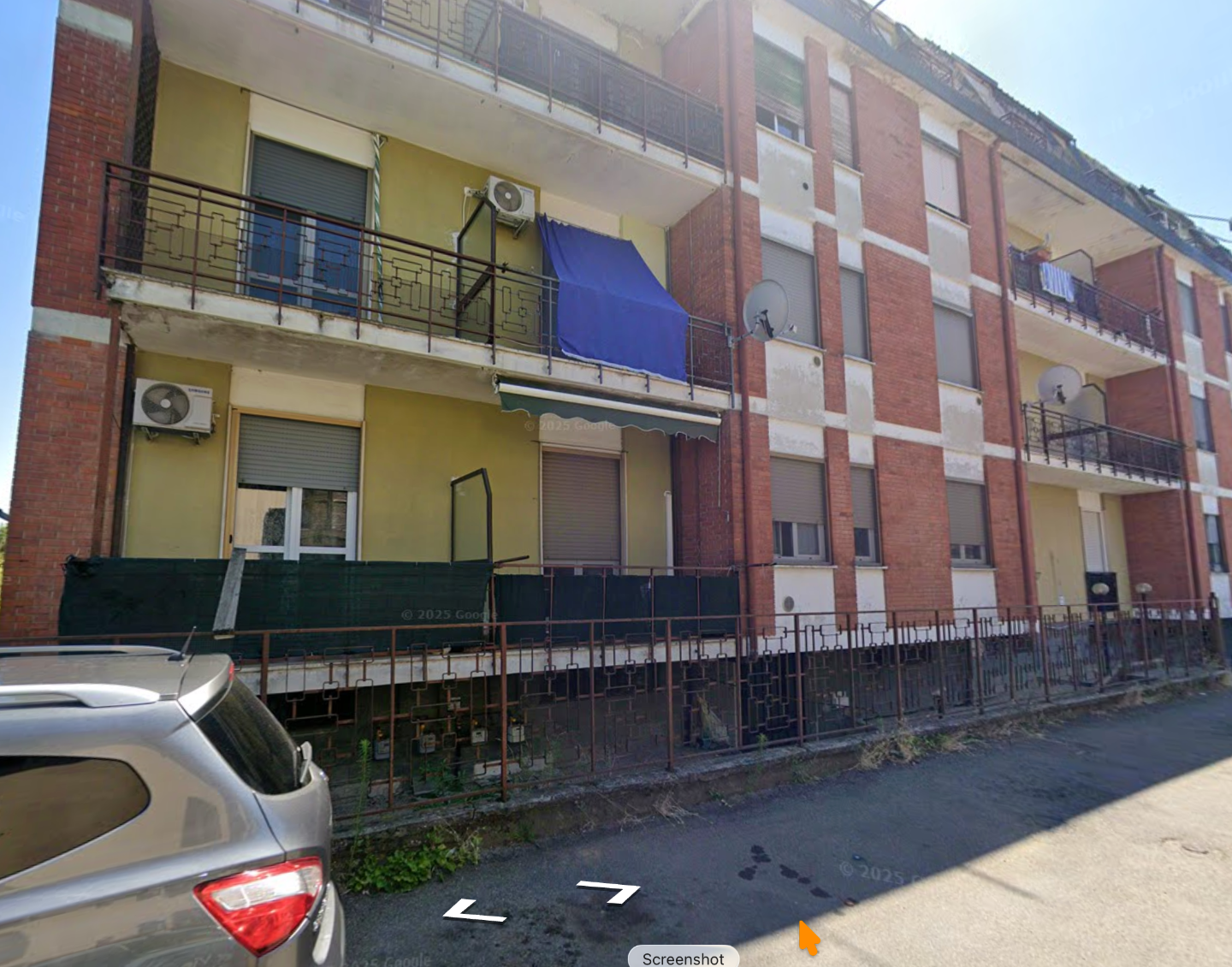 Box/Garage 24mq in vendita a Motta Visconti