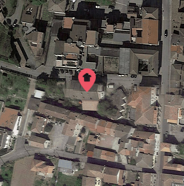 Quadrilocale in vendita a Lungavilla