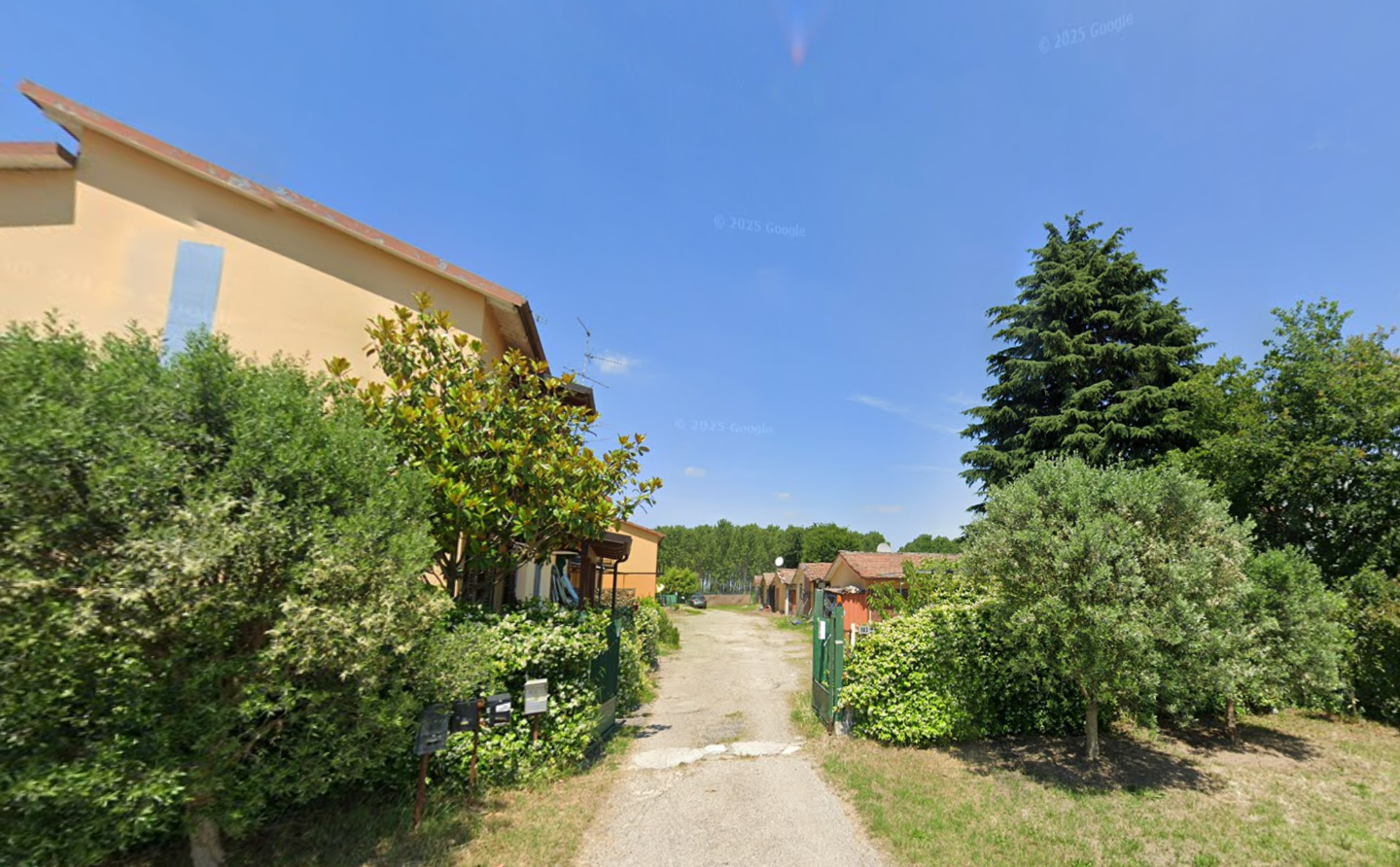 Appartamento in vendita a Robbio