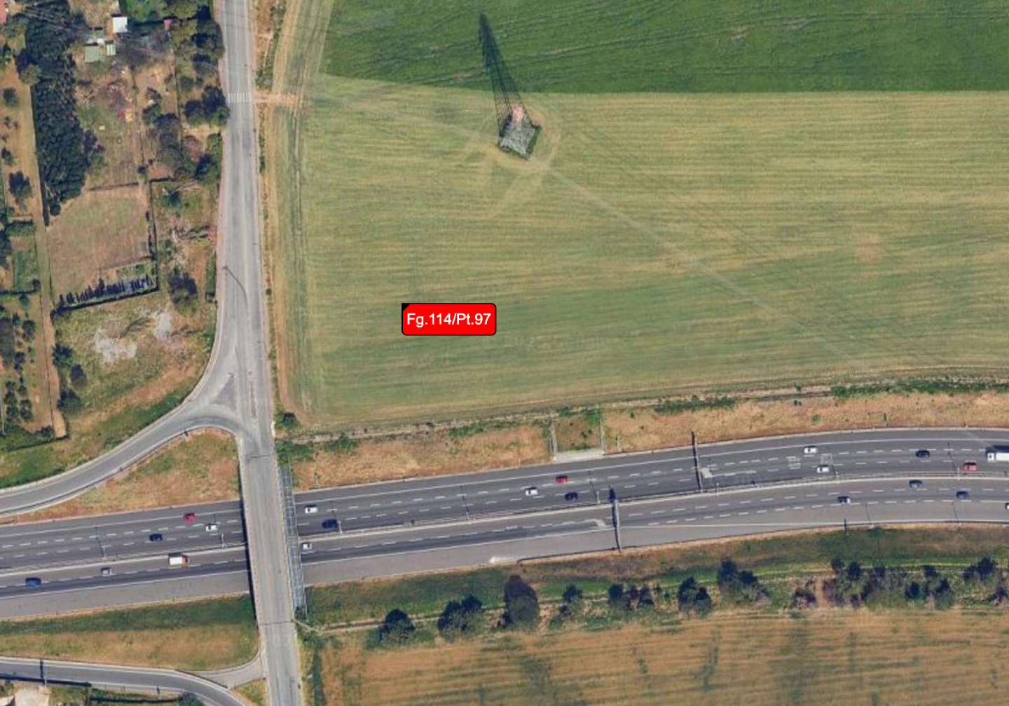 Terreno Agricolo in vendita a Monza