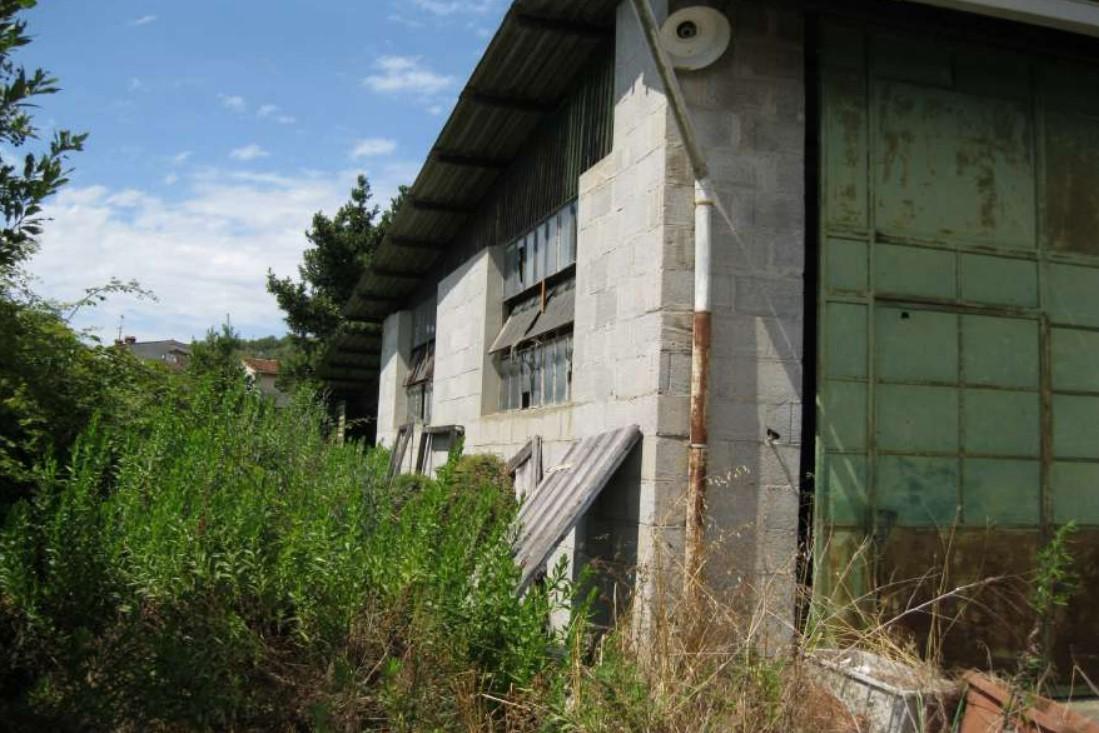 Casa vacanza Monolocale da ristrutturare a Massarosa