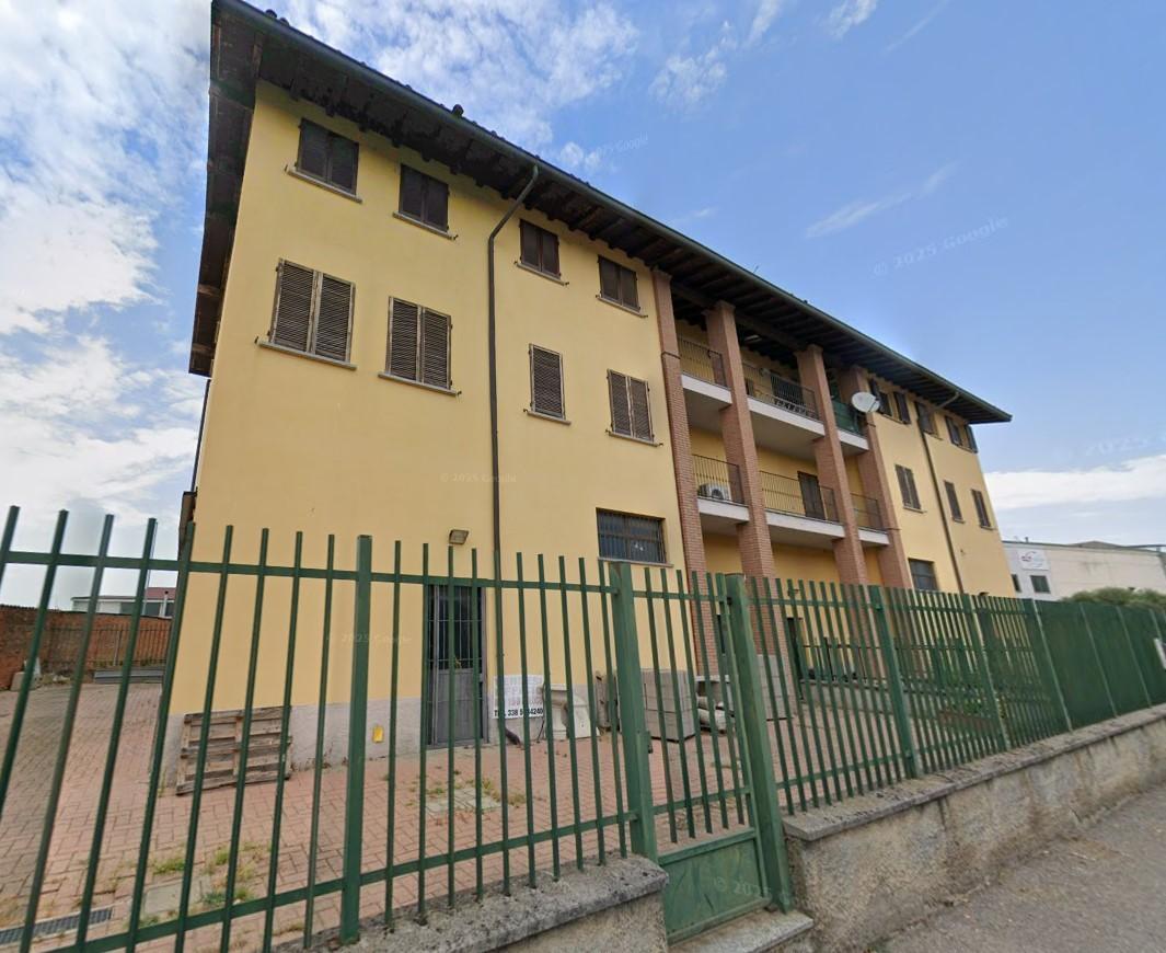 Ufficio in vendita a Cura Carpignano