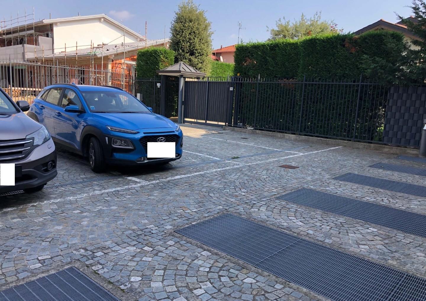 Box/Garage 13mq in vendita a Vaprio d'Adda