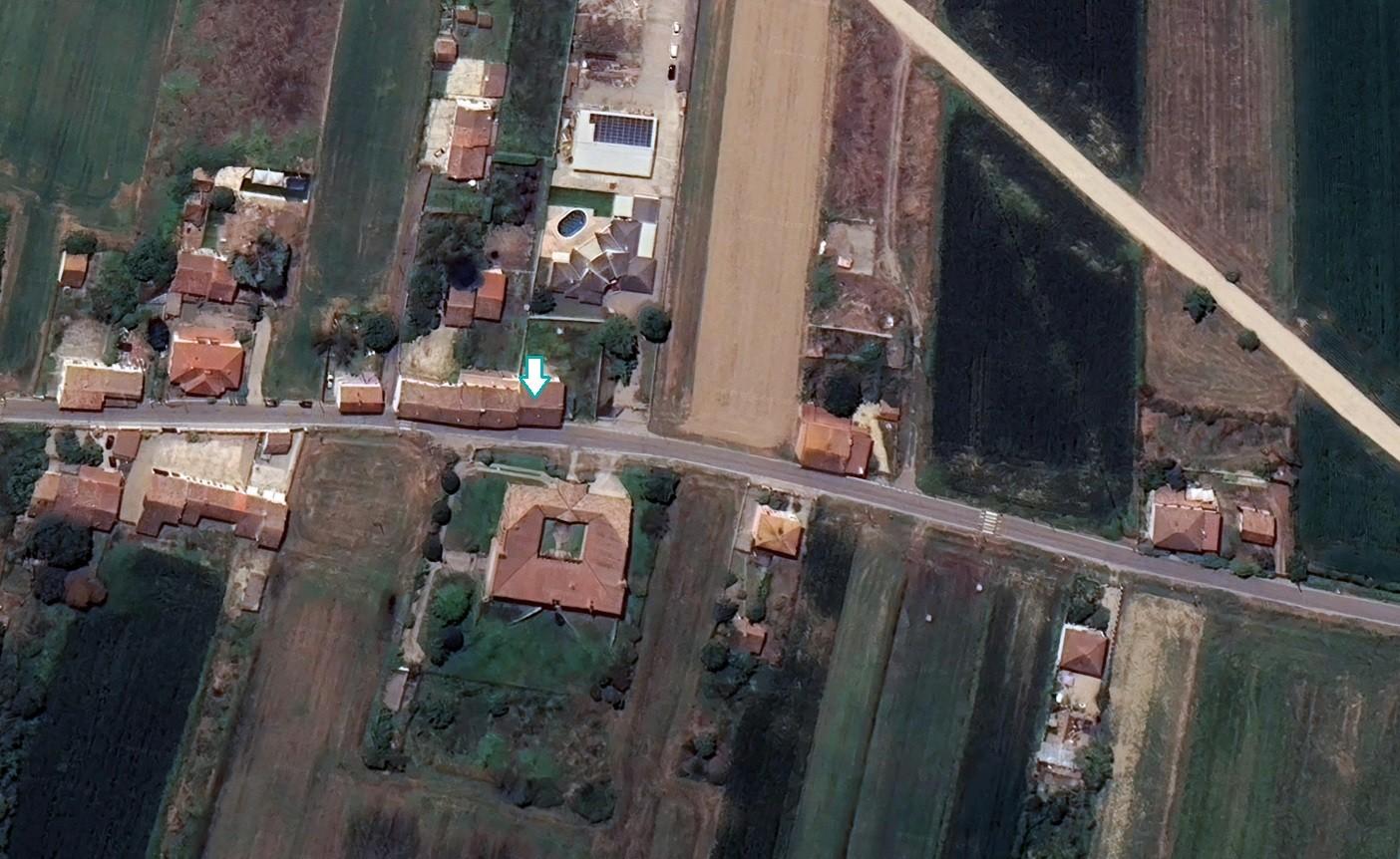 Quadrilocale da ristrutturare a Suardi