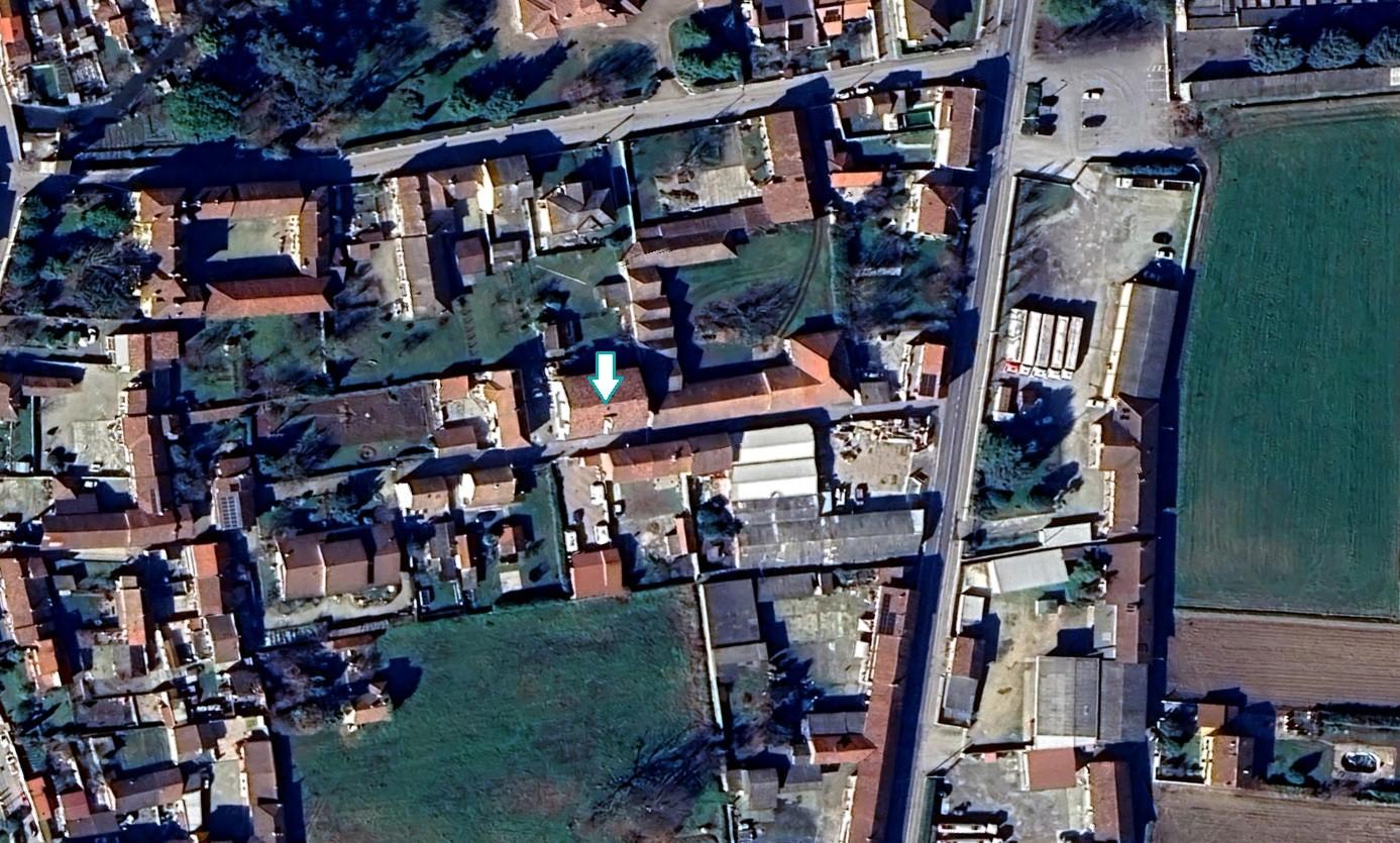 Appartamento da ristrutturare a Palestro