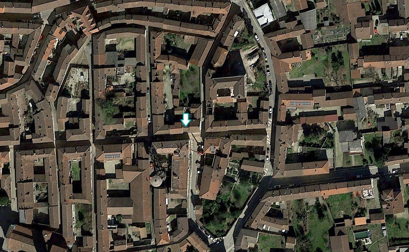 Quadrilocale da ristrutturare a Sartirana Lomellina