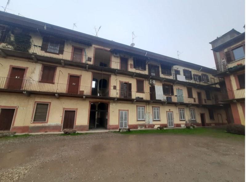 Trilocale in vendita a Cassolnovo